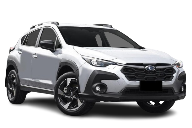 Subaru Crosstrek 2022-2025 (G6X)