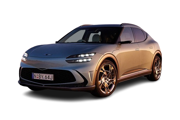 Genesis GV60 2020-2025 (JW)