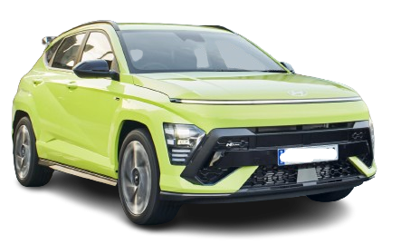 Hyundai Kona 2024-2025 (SX)