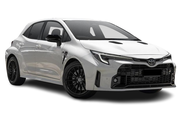 Toyota Corolla 2023-2025 (GZEA14R) GR GTS Hatch