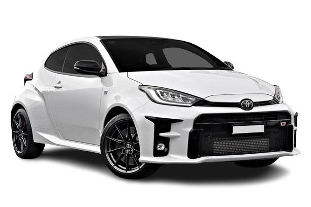 Toyota Yaris 2022-2025 (GXPA16R) GR-FOUR