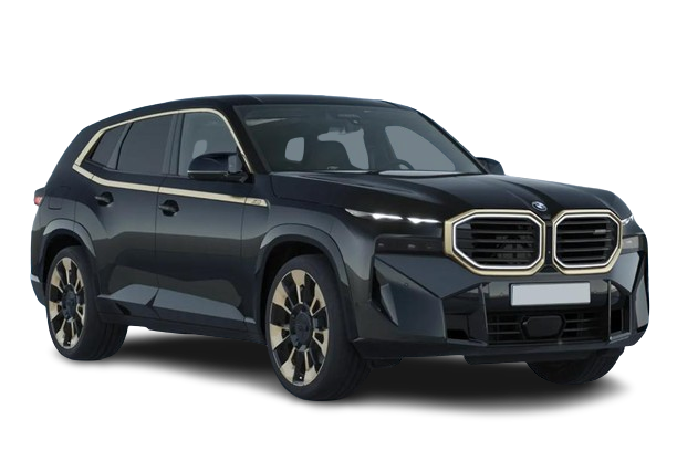 BMW XM 2023-2025 (G09)
