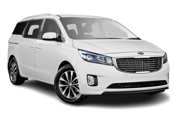 Kia Carnival 2014-2020 (YP) Replacement Wiper Blades