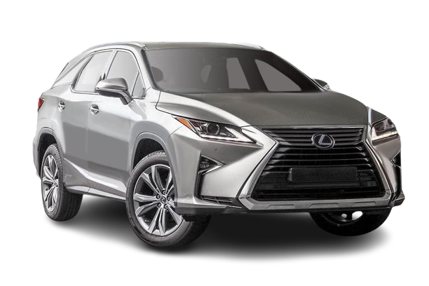 Lexus RX450hL 2015-2025 (25R 26R)