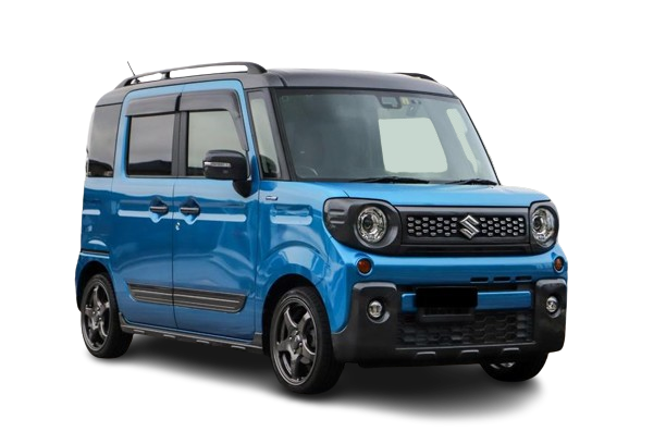 Suzuki Spacia 2017-2025 Replacement Wiper Blades