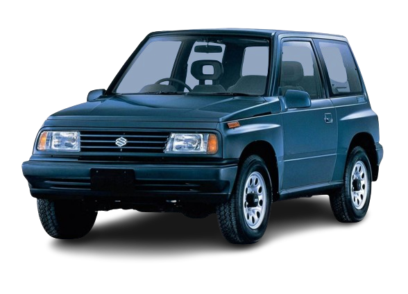 Suzuki Vitara 1988-1998 Replacement Wiper Blades