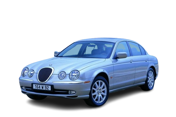 Jaguar S-Type 1999-2002 (X200) Replacement Wiper Blades