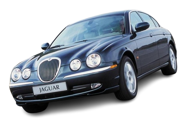 Jaguar S-Type 2002-2008 (X202 X204) Replacement Wiper Blades