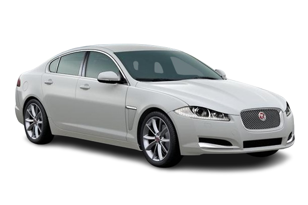 Jaguar XF 2015-2023 (X260) Sedan Replacement Wiper Blades