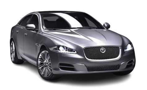 Jaguar XJ 2010-2023 (X351) Replacement Wiper Blades