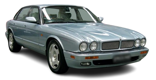 Jaguar XJR 1994-1997 (X300) Replacement Wiper Blades