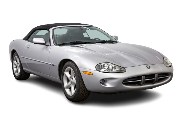 Jaguar XKR 1996-2005 (X100) Replacement Wiper Blades