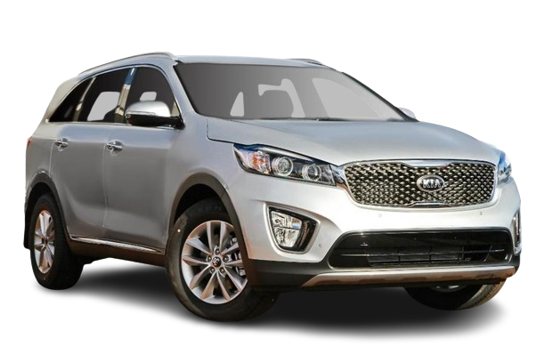 Kia Sorento 2015-2020 (UM)