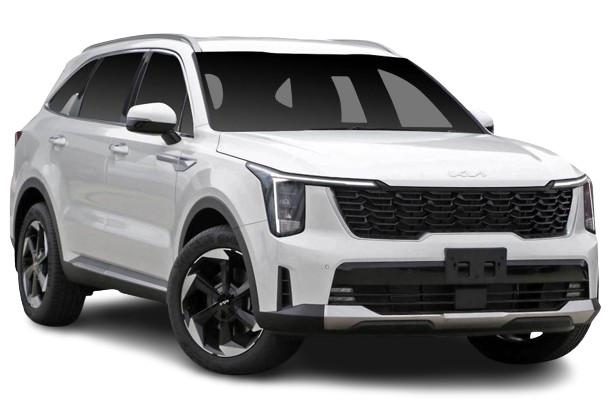 Kia Sorento 2024-2026 (MQ4 PE)
