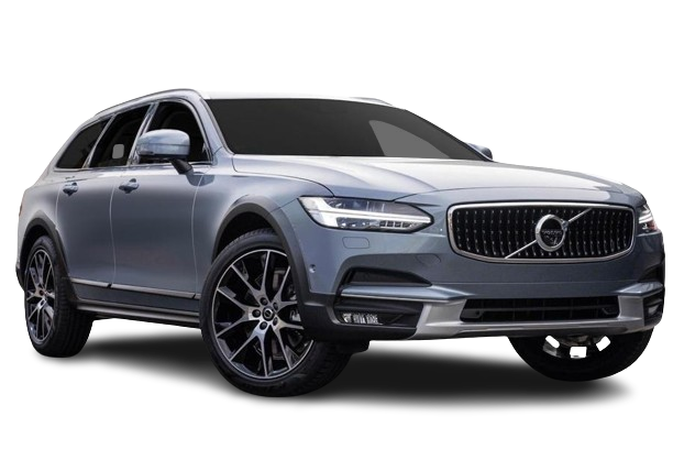 Volvo V90 2016-2022 Cross Country