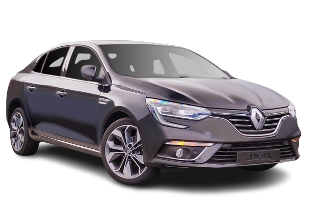 Renault Megane 2016-2023 Sedan