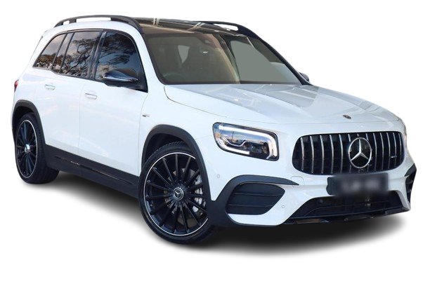 Mercedes-AMG GLB35 2019-2025 (X247) SUV