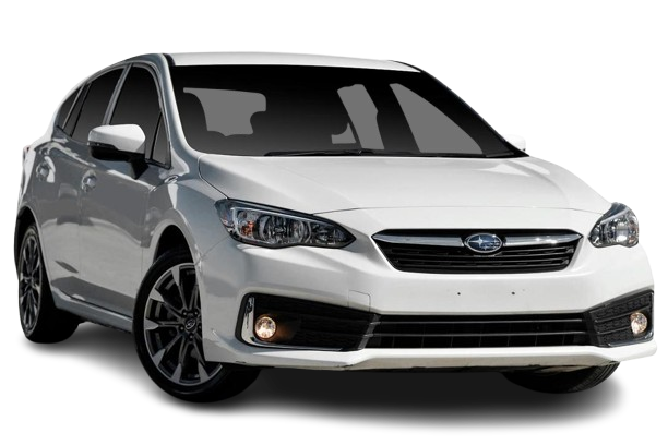Subaru Impreza 2017-2025 (G5) Hatch / Wagon Replacement Wiper Blades