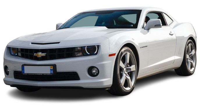 Chevrolet Camaro 2010-2015 (5th Gen)