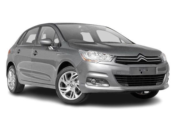 Citroen C4 2011-2015 (B7) Hatch Replacement Wiper Blades