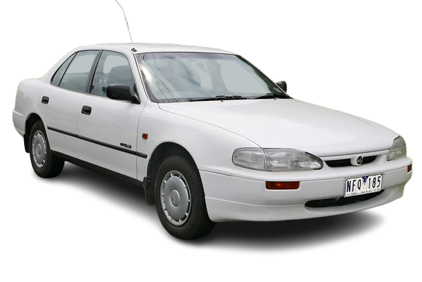 Holden Apollo 1993-1997 (JM JP) Sedan Replacement Wiper Blades