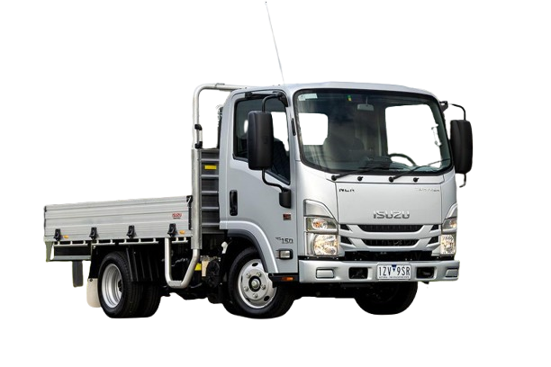 Isuzu NLR 2001-2025
