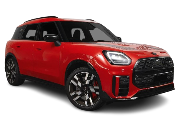 Mini Countryman 2024-2027 (U25)