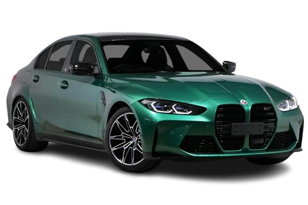BMW M3 2020-2025 (G80) Sedan