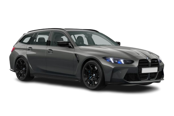 BMW M3 2020-2025 (G81) Wagon