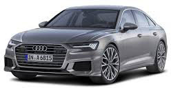 Audi A6 2001-2005 (C5 Facelift) Wagon Replacement Wiper Blades