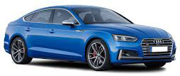 Audi RS5 2010-2015 (8T) Coupe Replacement Wiper Blades