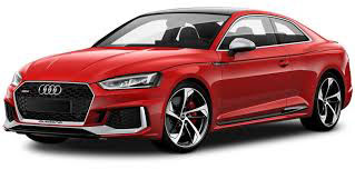 Audi RS5 2017-2023 (F5) Coupe Replacement Wiper Blades