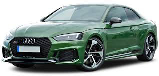 Audi RS5 2018-2023 (F5) Sportback Replacement Wiper Blades