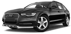 Audi wiper blades