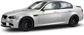 BMW M3 2010-2011 (E90 Facelift) Sedan Replacement Wiper Blades