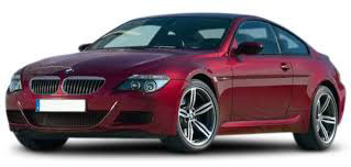 BMW M6 2005-2010 (E63) Coupe Replacement Wiper Blades