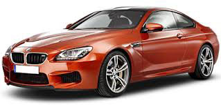 BMW M6 2012-2017 (F13) Coupe Replacement Wiper Blades