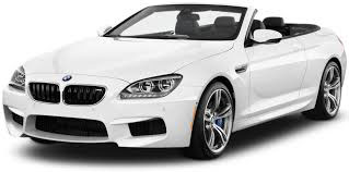BMW M6 2012-2018 (F12) Convertible Replacement Wiper Blades