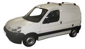 Citroen Berlingo 1999-2009 (Series I) Replacement Wiper Blades