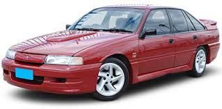 HSV Commodore 1988-1993 (VN VP) Sedan Replacement Wiper Blades