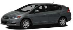 Honda Insight 2010-2013 (ZE2) Replacement Wiper Blades
