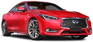 INFINITI Q60 2016-2023 (V37) Coupe Replacement Wiper Blades