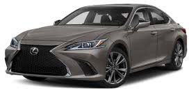Lexus ES350 2013-2018 (60R) Replacement Wiper Blades