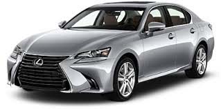 Lexus GS200t 2015-2017 (10R) Replacement Wiper Blades