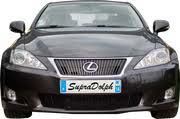 Lexus GS300 2005-2011 (190R) Replacement Wiper Blades
