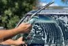 Maintaining your wiper blades