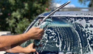 Top 5 Tips To Get The Most Out of Your Wiper Blades