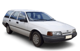 Ford Falcon 1988-1994 (EA EB ED) Wagon Replacement Wiper Blades
