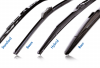 Types of Windshield Wipers
