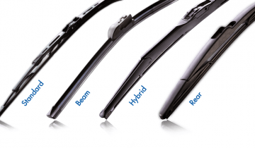 What are the best wiper blades for a car?